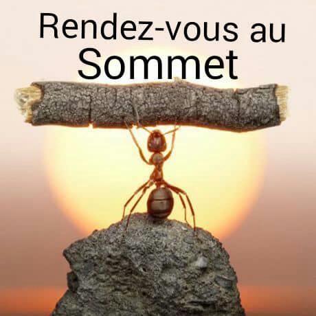 Rendez-vous au sommet?????