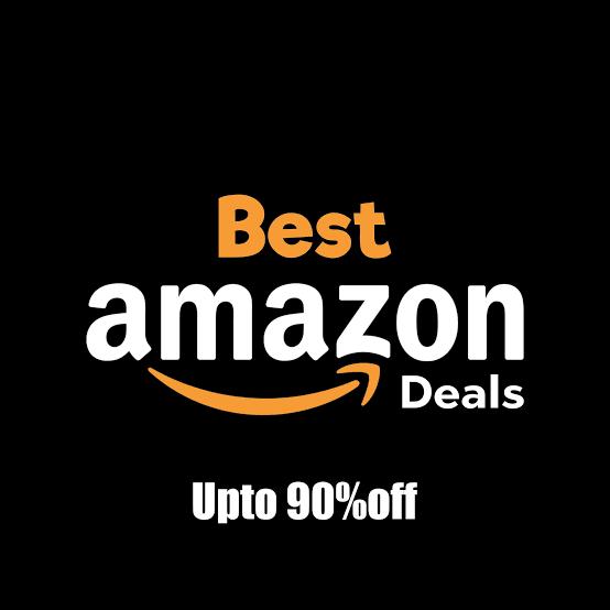 Amazon Hot &amp; Loot Deals❤️‍?