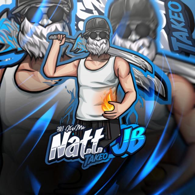 JB² || ALL GAME NATT x OWN
