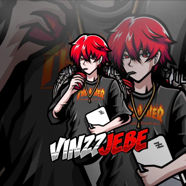 JB¹ || ALL GAME VINZZ JEBE