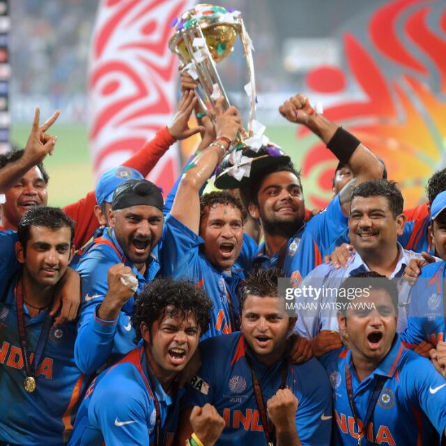 ICC WORLD CUP  2019