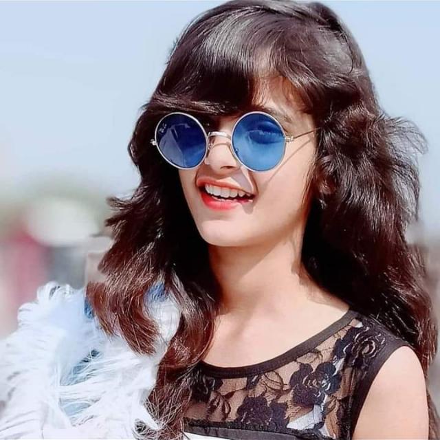Nisa tiwari