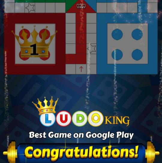 ?ONLINE LUDO BET?