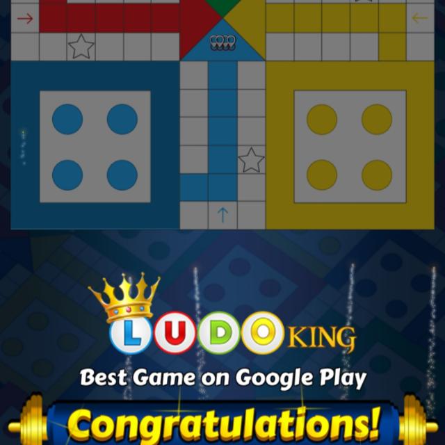 Play Ludo & Earn money?