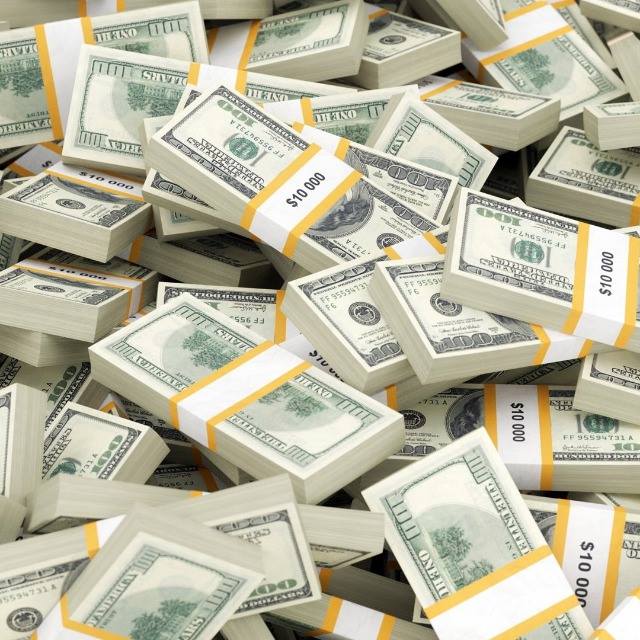 Easy Free Money Daily..