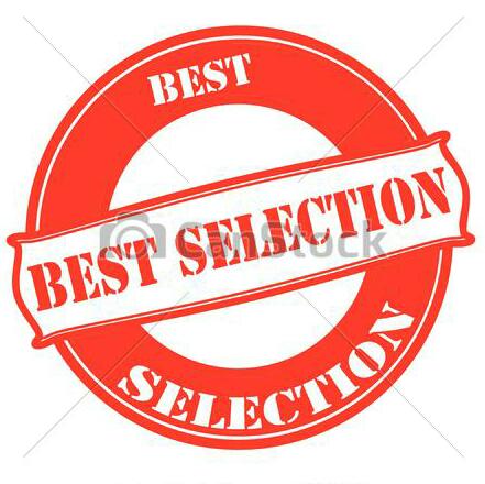 ?Best Selection??