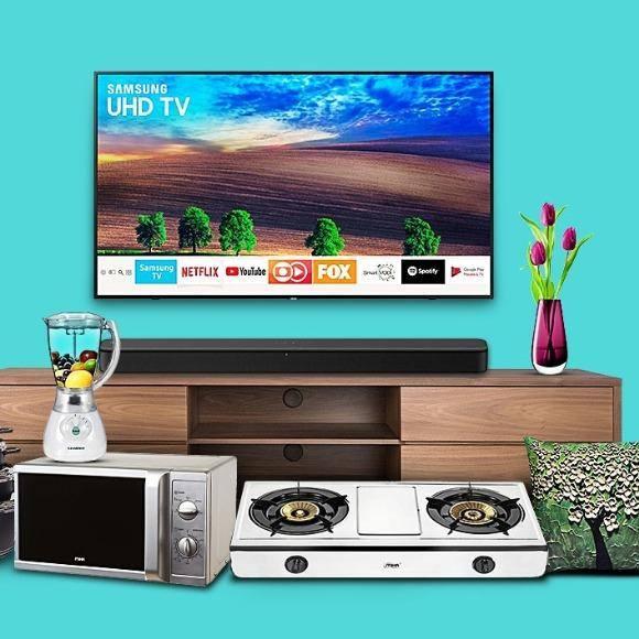 Jumia top deals_