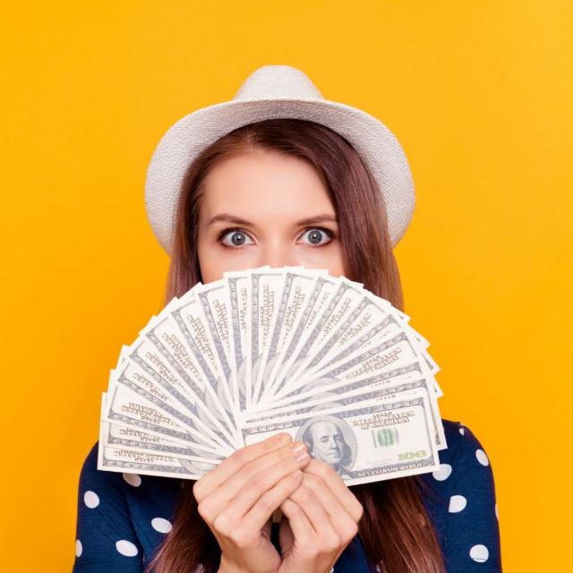 Money Doubler??