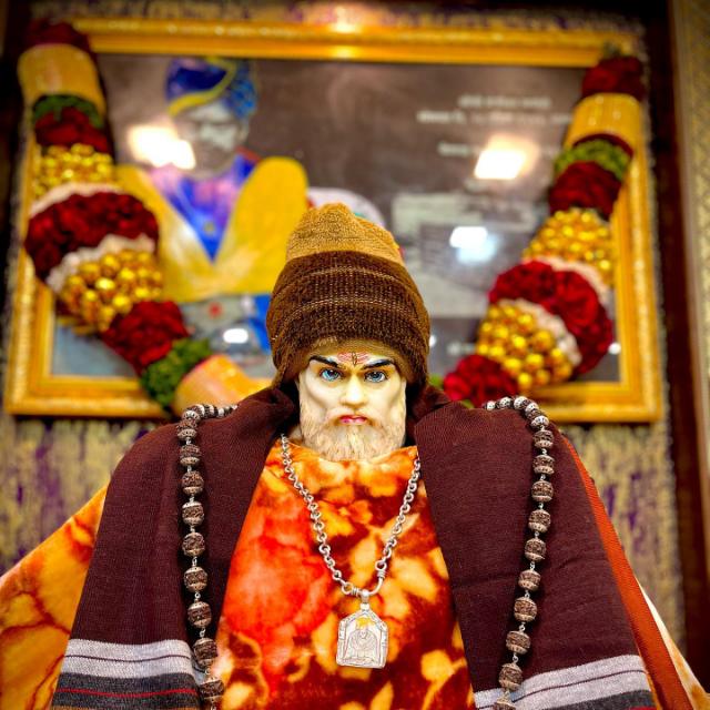 Datta_bhau_Palam #jay_Shankar_Baba 