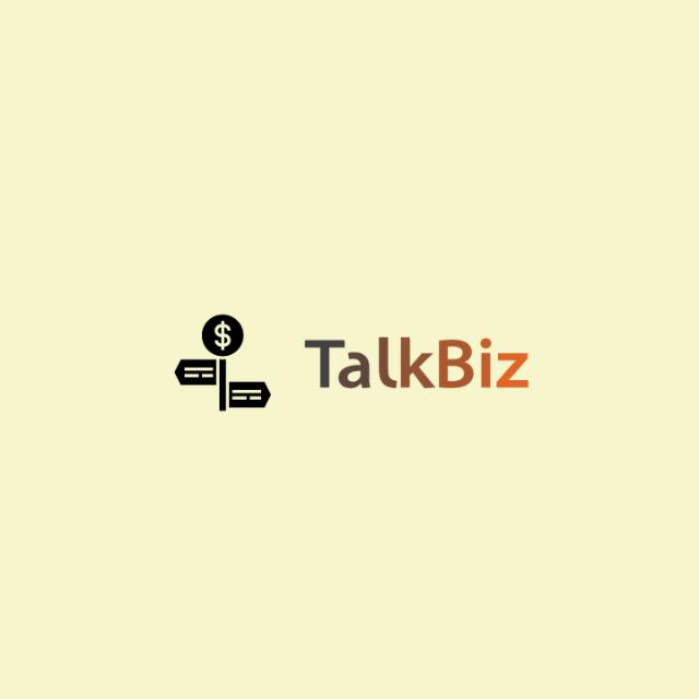 TalkBiz 
