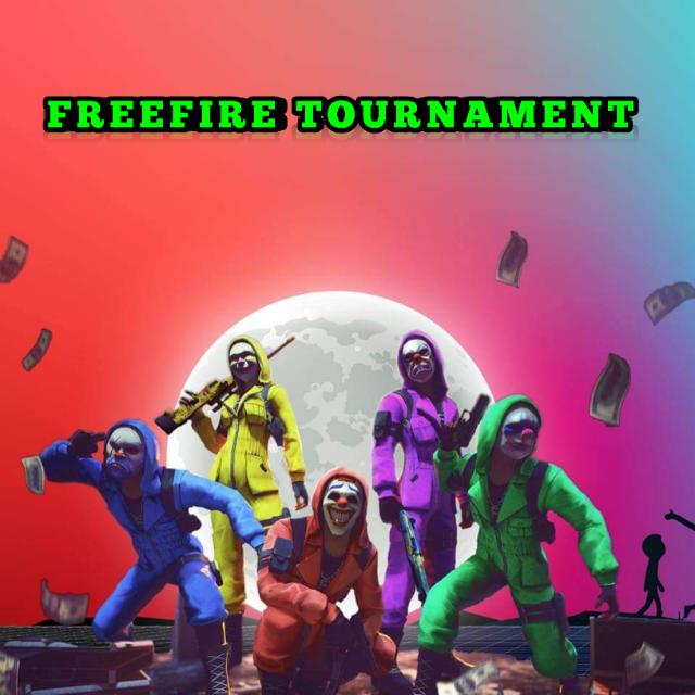 FREEFIRE TOURNAMENT 