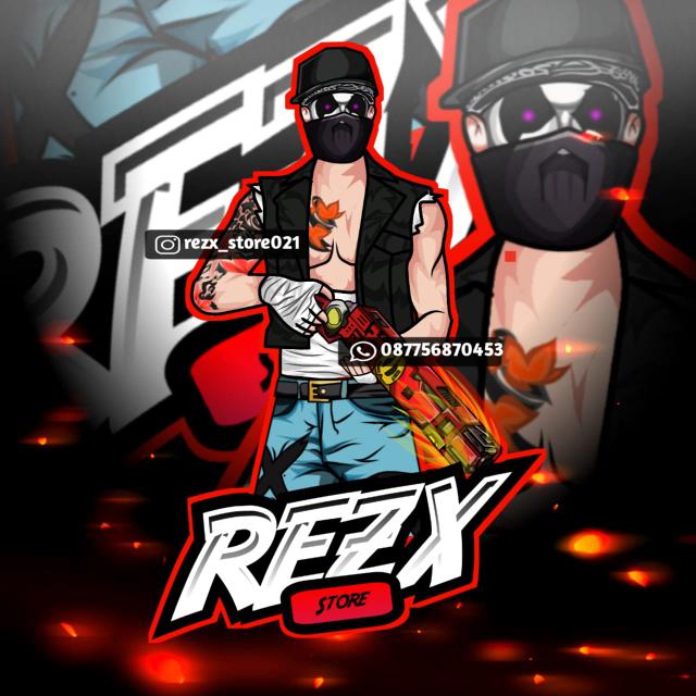 GC² || ALL GAME REZX STORE REAL X OWN