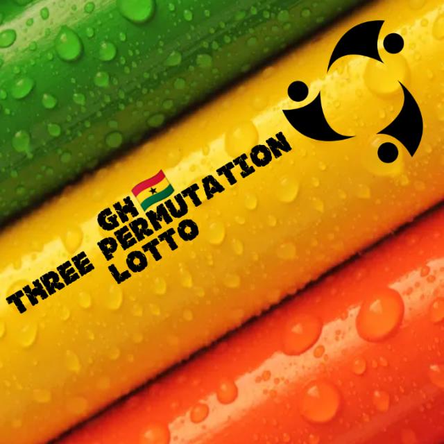 Three permutation lotto Whatsapp group