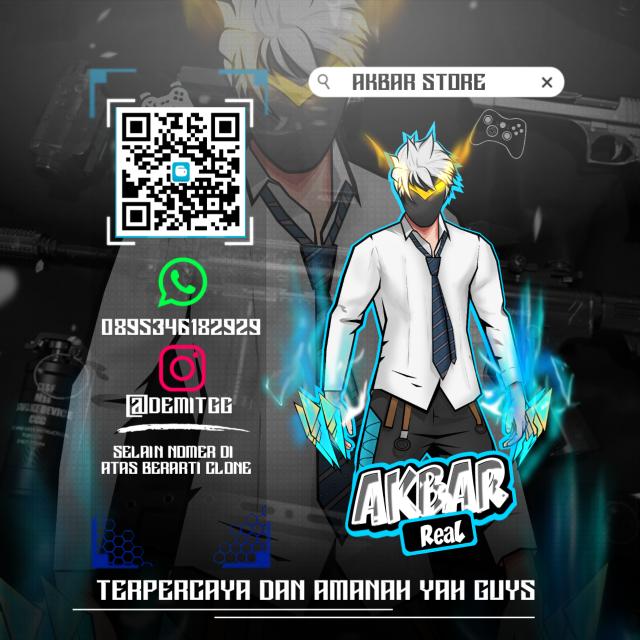 JB AKBAR FHNR²