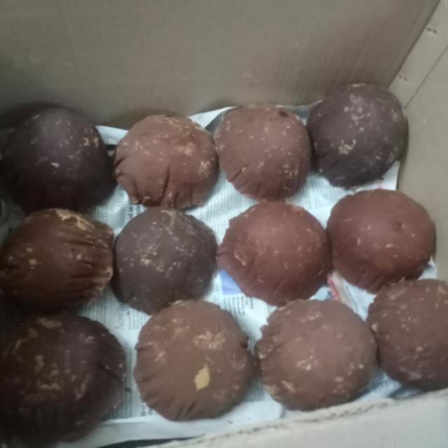 கொழுக்கட்டை விலை 1ரூபாய்