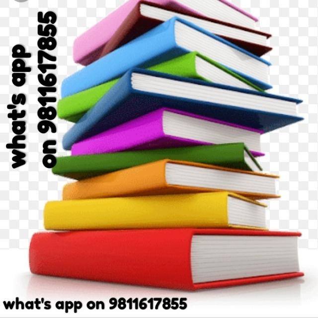 ALL Assignments IGNOU ???