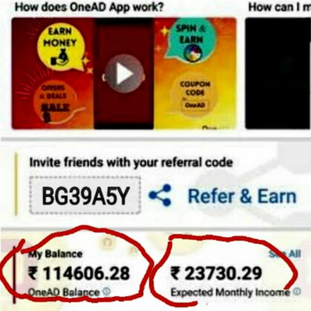ONLINE EARNING WITH SK??