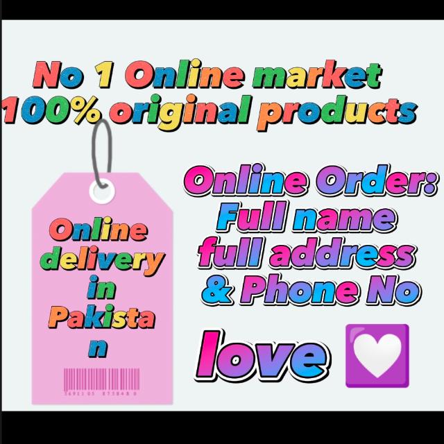 No1 products selling Online market 