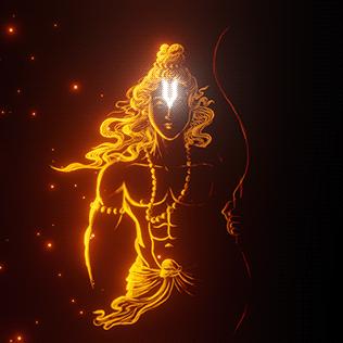 Jai shree ram ?