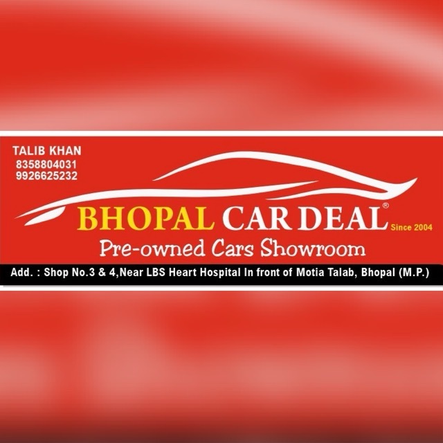 BHOPAL CAR DEAL?(2)