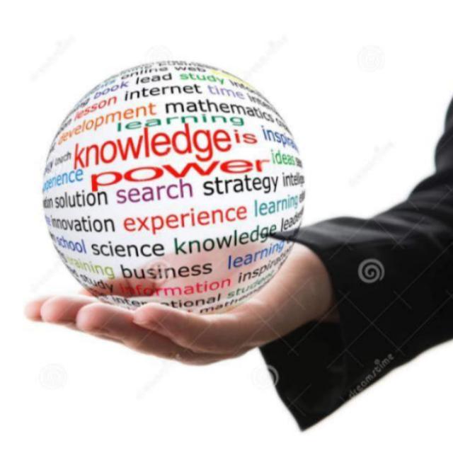 KNOWLEDGE & MOTIVATIONS??