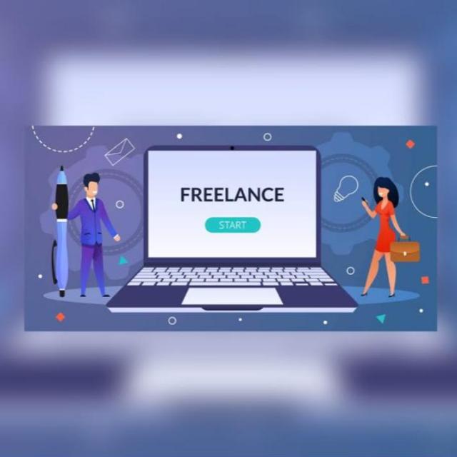 Professional Freelancing Service Whatsapp group