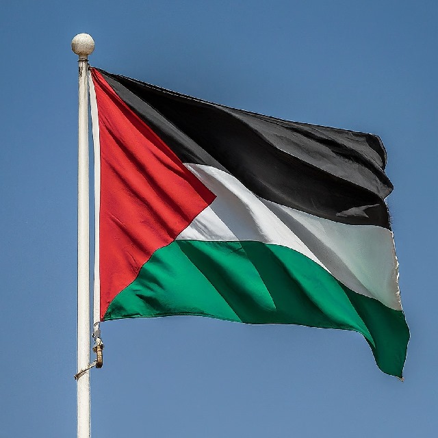 فلسطین