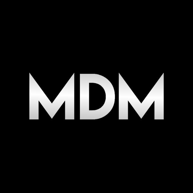 MDM 1?