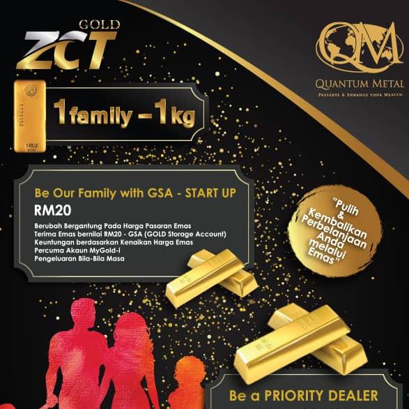 ZCT EMPIRE