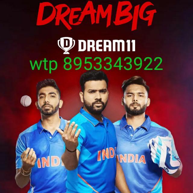 big dream