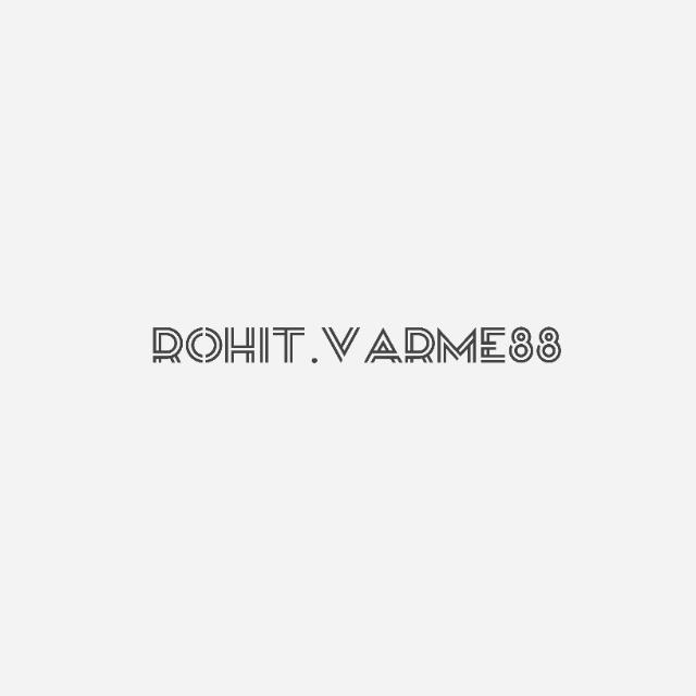 ROHIT.VATNE88