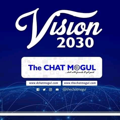 Chat Mogul? ? ?