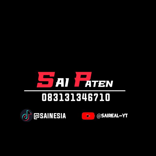 STOK SAI X OWN²