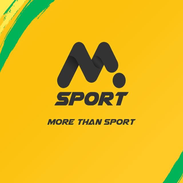 MSports champions?