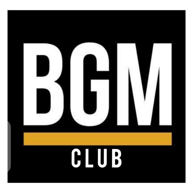 ???BGM_CLUB???