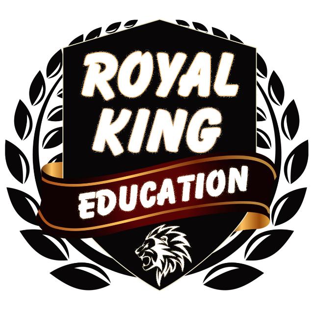 ??Royal King Education ??