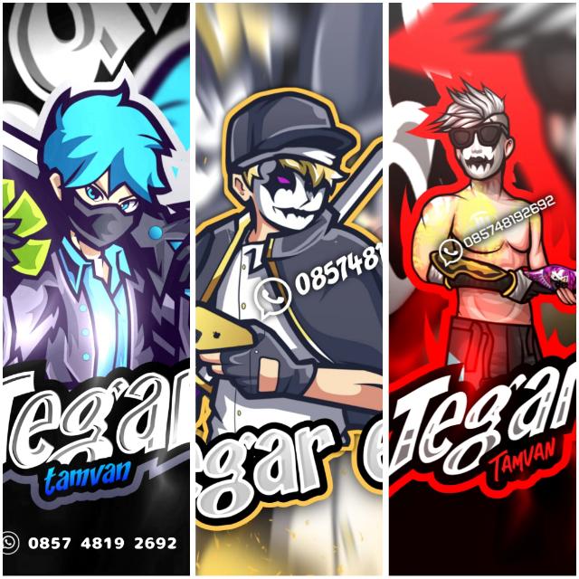 STOK TEGAR X OWN²