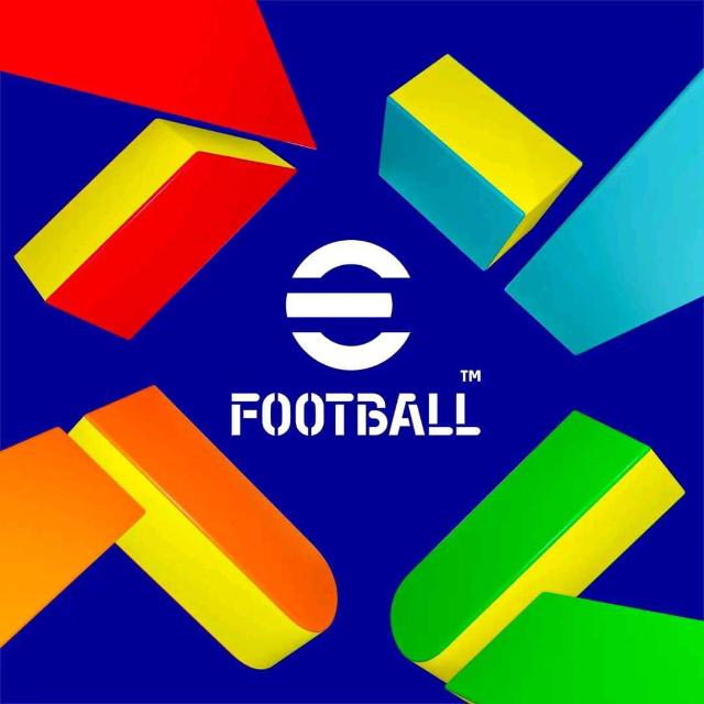 ⚽E-FOOTBALL 2️⃣5️⃣?