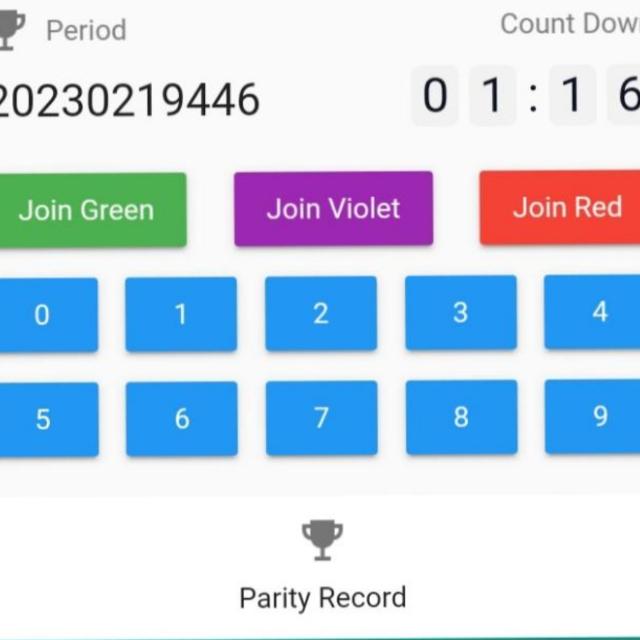 Colour prediction app all link 
