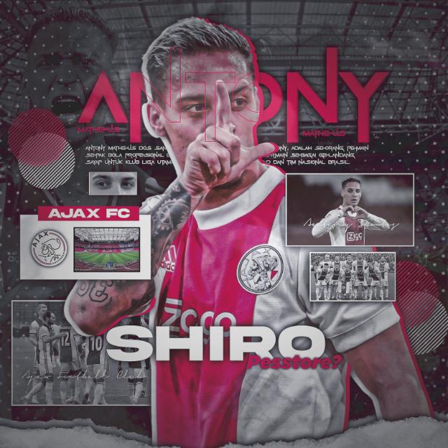 JB¹ EFOOTBALL || SHIRO STORE ??