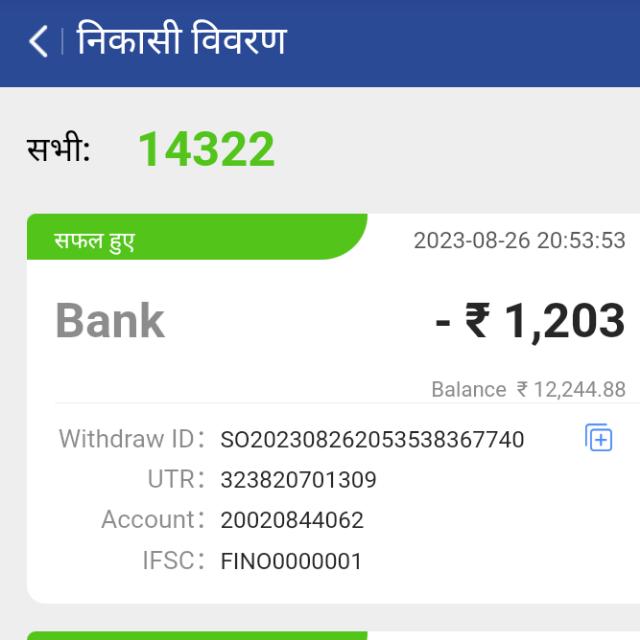 Earning Money Easy ?