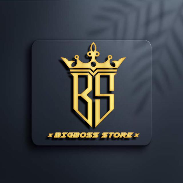 JB ALL GAME || BIGBOSS STORE