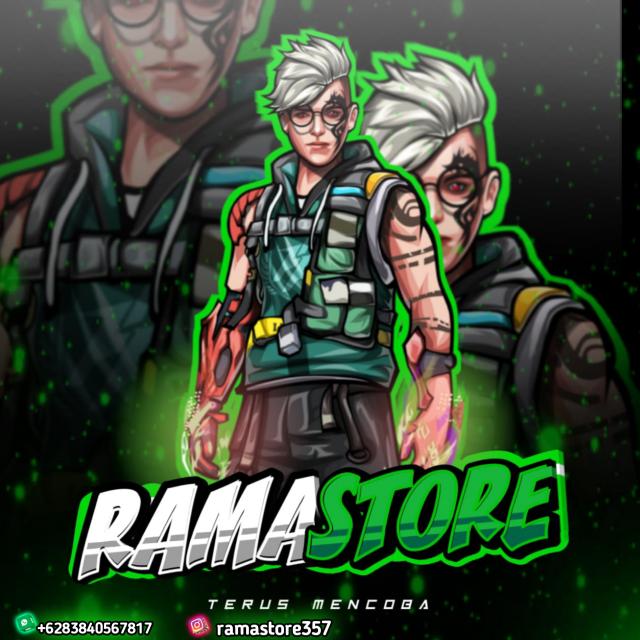 STOK¹ || RAMA STORE
