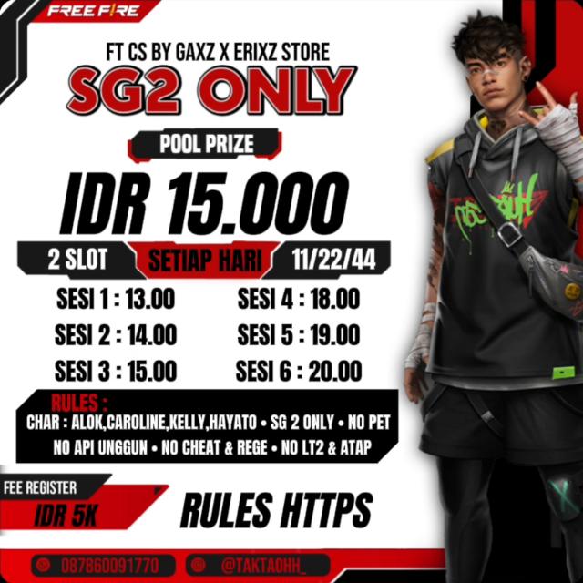 FT CEES GAZZ STORE