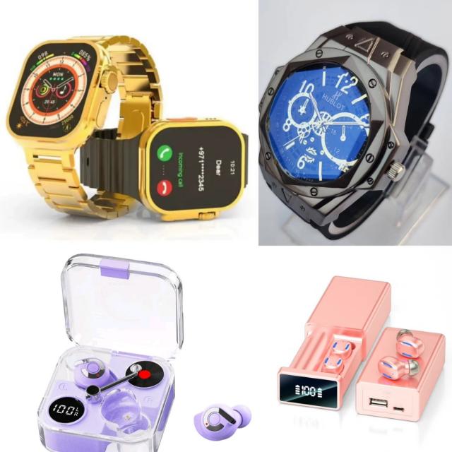 Guddo products??⌚