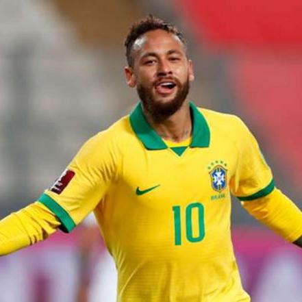 Ney mar jr