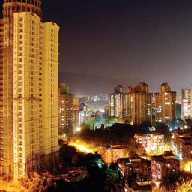 Job THANE