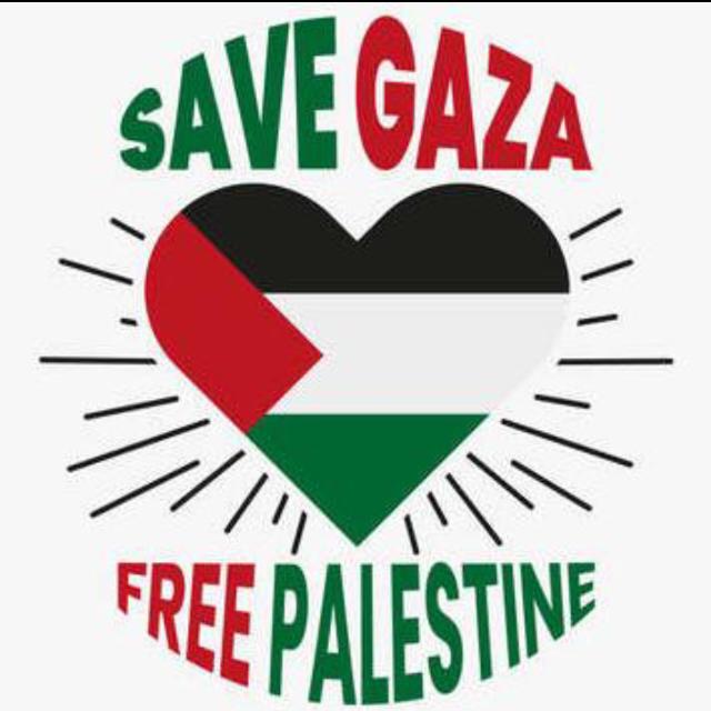 Free Palestine ?????