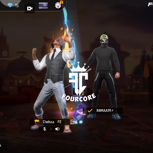 OPMEM FOURCORE BOY/LDS