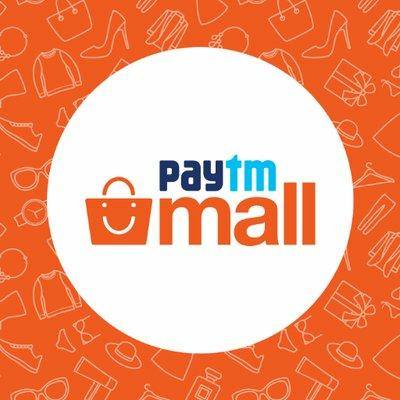 Paytm mall deals everyday